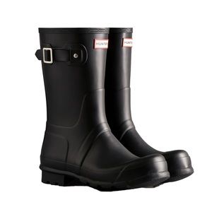 Hunter Boots Original short (Mens)